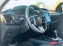 Toyota Hilux 2019 Model GL Advanture Modified - 2.7L V4 - AWD 4x4- 360* CAM - Push Start - Patrol