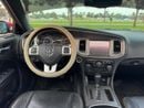 Dodge Charger R/T Max 5.7L