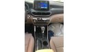 Hyundai Tucson HYUNDAI TUCSON 2.0L PUSH TO START 2 ELECTRIC SEAT