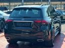 مرسيدس بنز GLE 450 AMG FULL OPTION EUROPEAN SPACE 2024