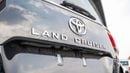 Toyota Land Cruiser TOYOTA LANDCRUISER 3.3 GXR DSL -2026YM