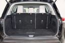 Nissan Pathfinder SL 2.0