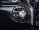 RAM 1500 REBEL Dodge Ram 2022
