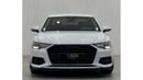 Audi A6 45 TFSI 2020 Audi A6 45TFSI, Warranty, Full Audi Service History, GCC