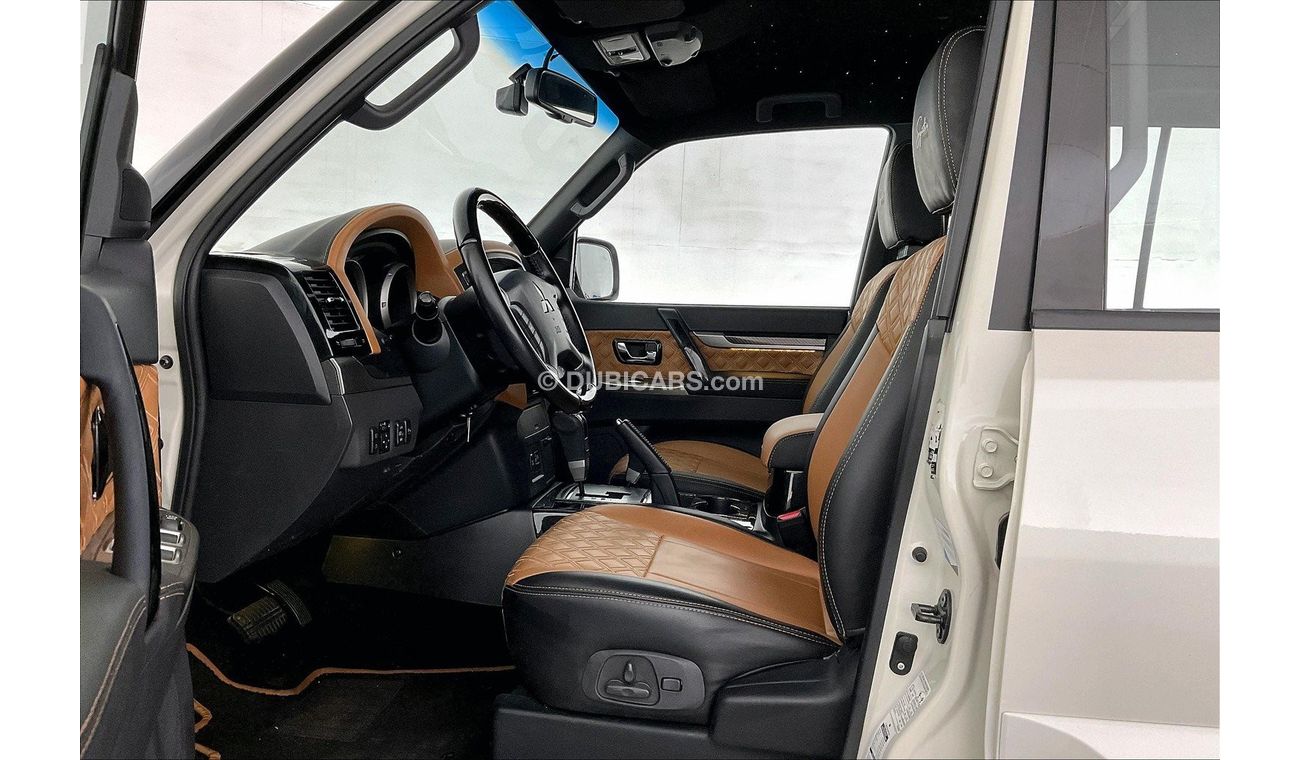 Mercedes-Benz GL 500 AMG