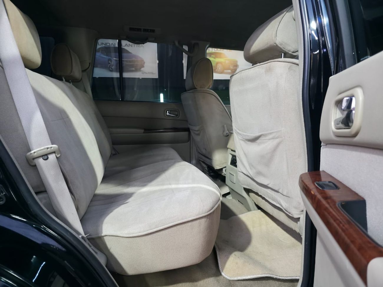 Nissan Patrol Super Safari