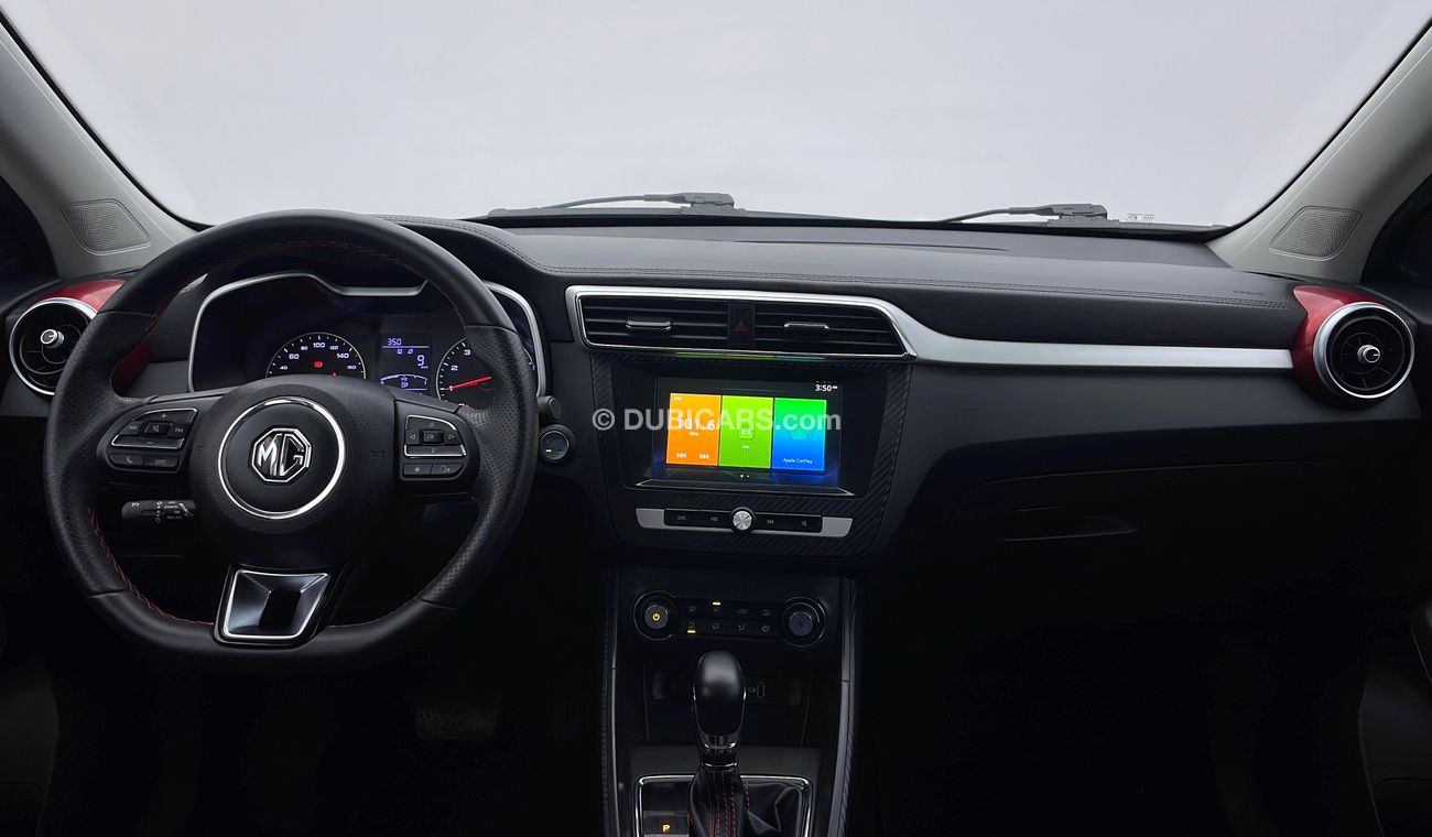 MG ZS LUXURY 1.3 | Under Warranty | Inspected on 150+ parameters