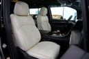GAC M8 2.0T GX GX Master | GCC 0km | 5 Years Agency Warranty