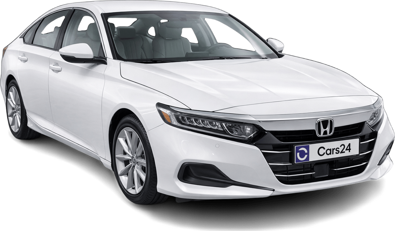 Honda Accord LX 2022 | AED 1014/Month | 0 DP | 30 Day Return | Warranty
