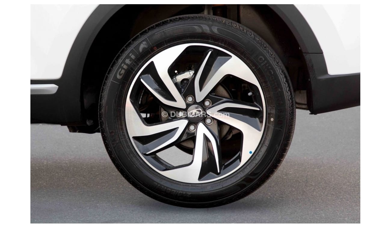 Kaiyi X3 2022 | KAIYI 1.5 X3 Flagship SUV | Automatic | Cruise Control