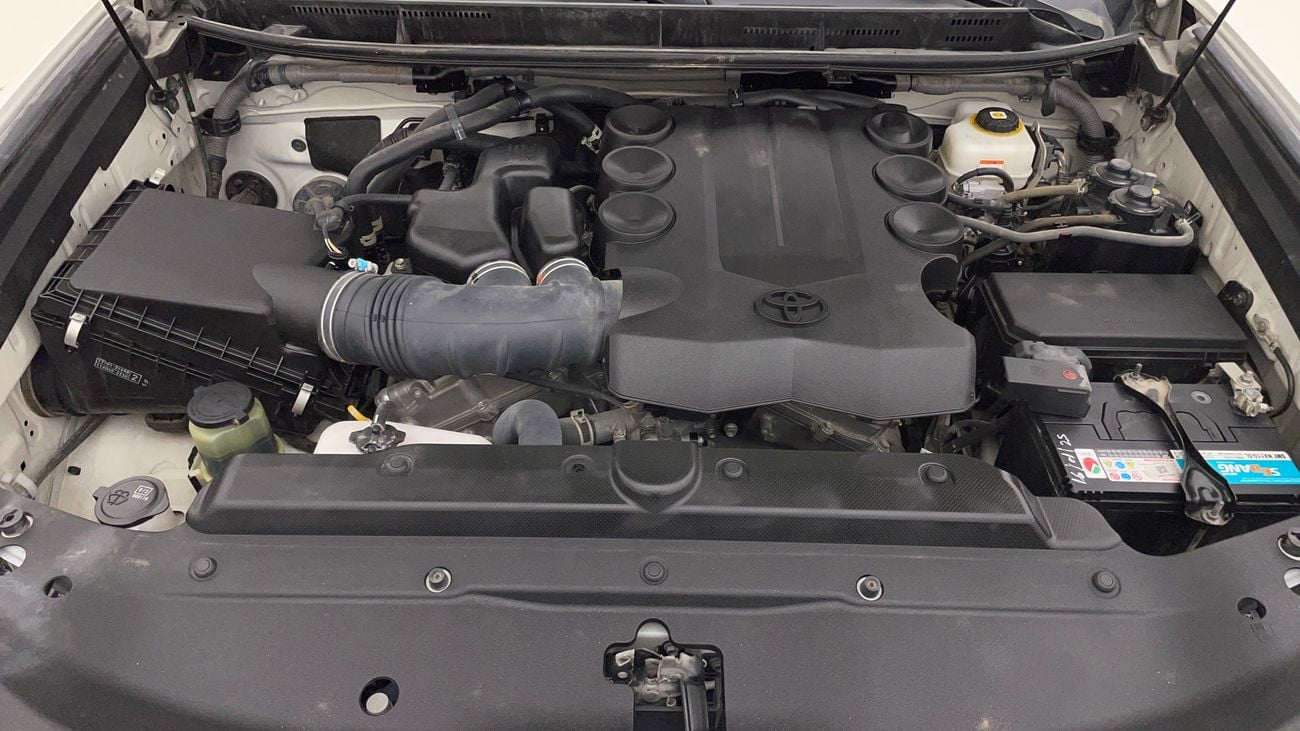 Toyota Prado EXR 4 | Zero Down Payment | Home Test Drive