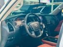 Nissan Patrol LE PLATINUM