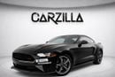 Ford Mustang GT PREMIUM Ford Mustang GT California Special 2023 l Al Tayer Warranty & Service Until 2027 l AED 3,329 P.M