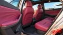 Nissan N6 Nissan N6 Full Option – Plug-in Hybrid (PHEV)