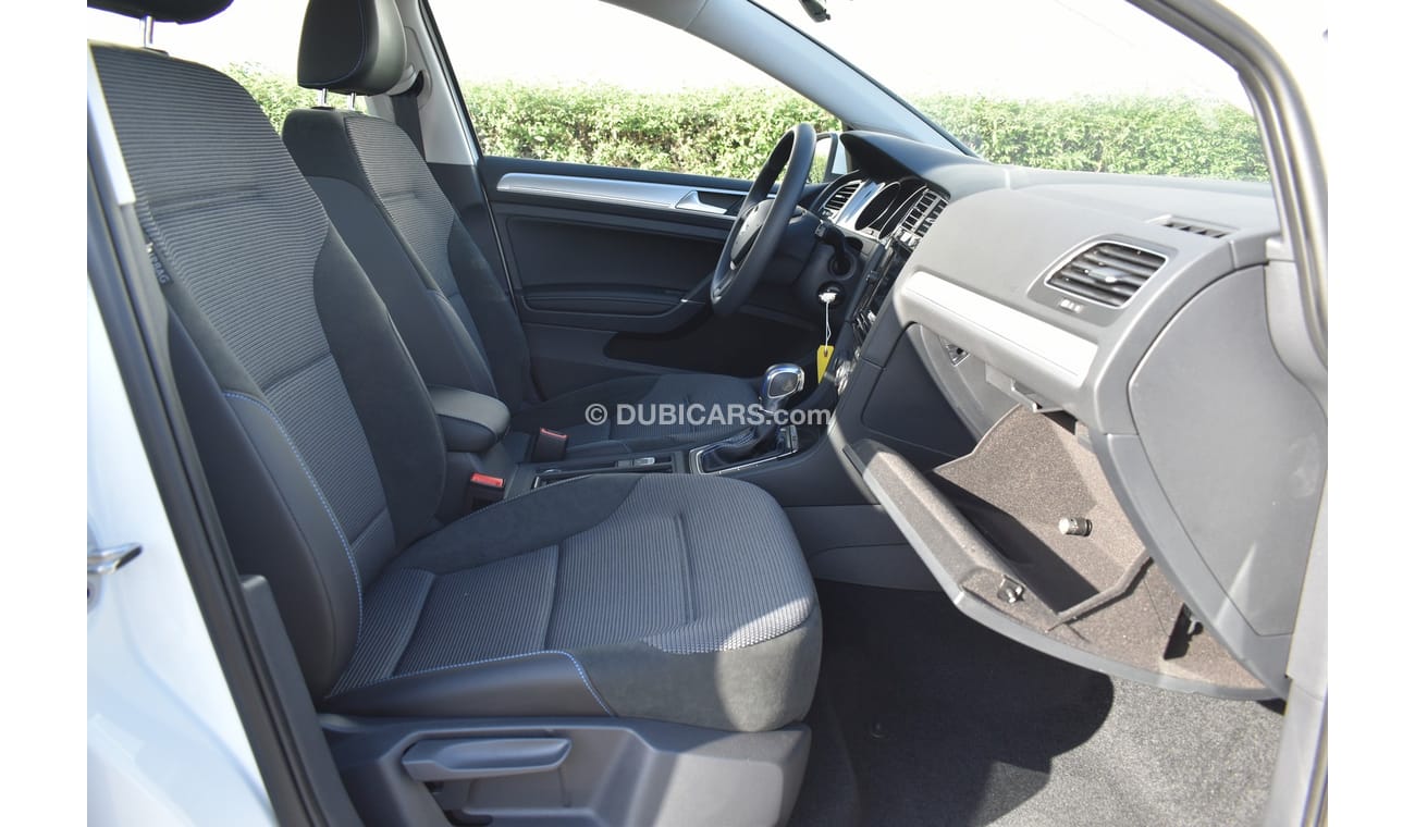 Volkswagen Golf EGOLF - 100% Electric with Warranty*