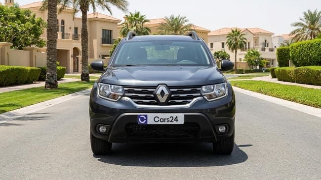 Renault Duster PE, миниатюра 24