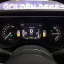 Jeep Wrangler Willys 4xe