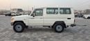Toyota Land Cruiser Pickup 70