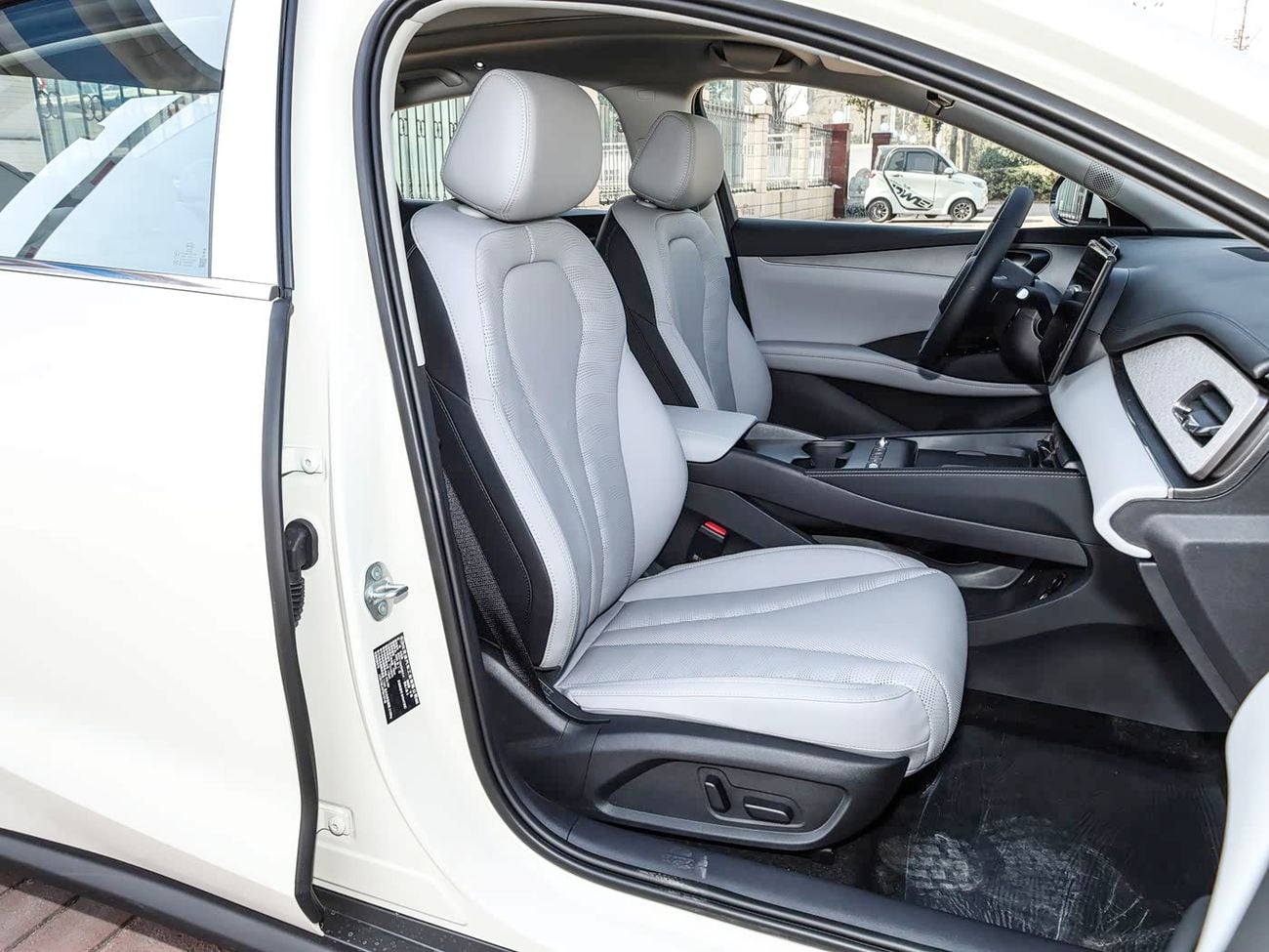 BYD SEAL 06 PREMIUM EDITION DM-i 210KM | 2026 | COMING SOON