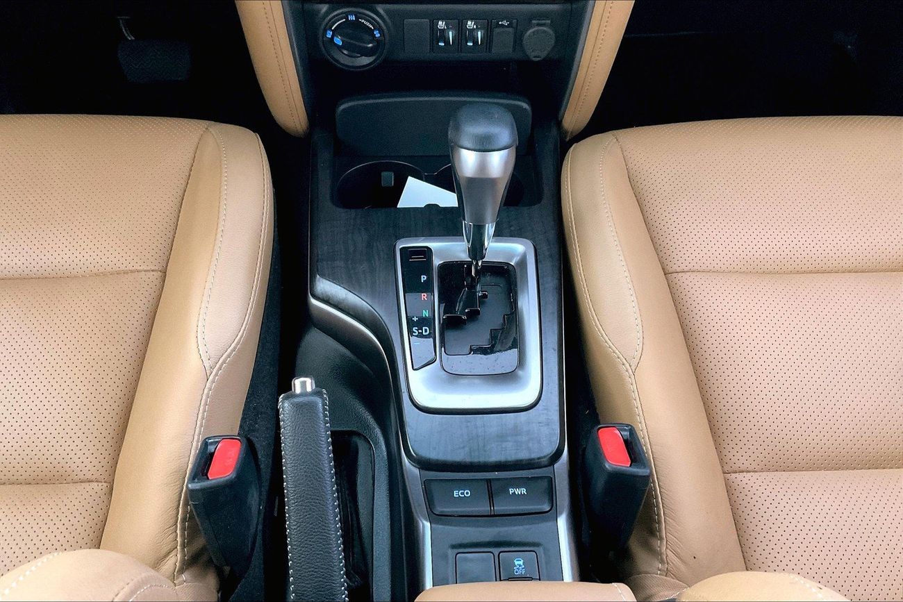 Toyota Fortuner VXR | Guaranteed Warranty | 0 Down Payment