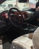 Dodge Challenger R/T 5.7L (375 HP)