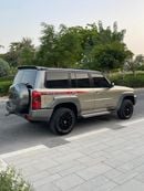 نيسان باترول SUPER SAFARI T1