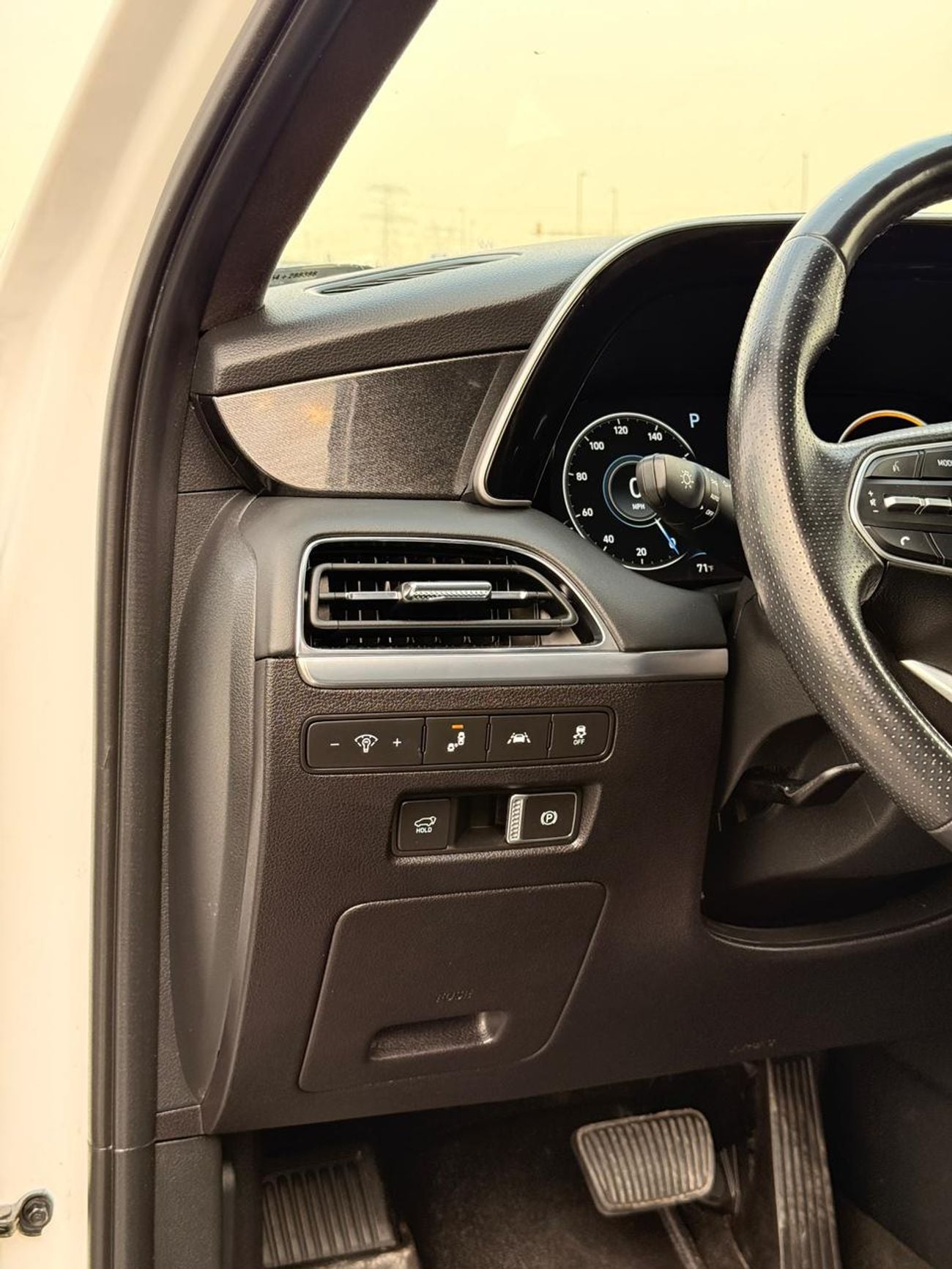 Hyundai Palisade Calligraphy | panoramic, 360 camera, head up display 2022 model