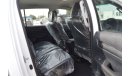 Toyota Hilux Full option automatic  4WD