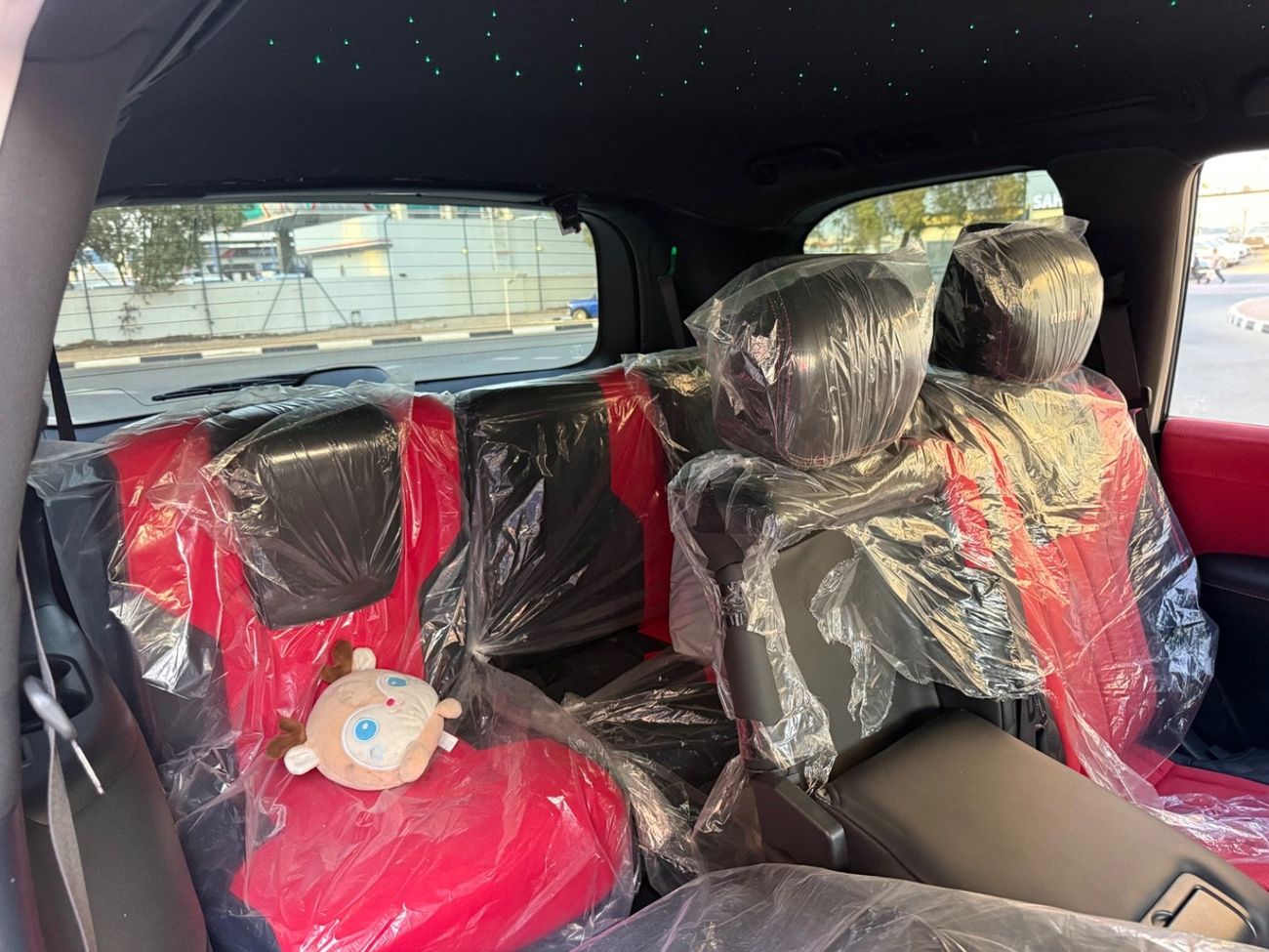 Nissan Armada 2018 NISMO EDITION 4x4 / 5.6