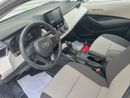 تويوتا كورولا XLI 1.6L A/T