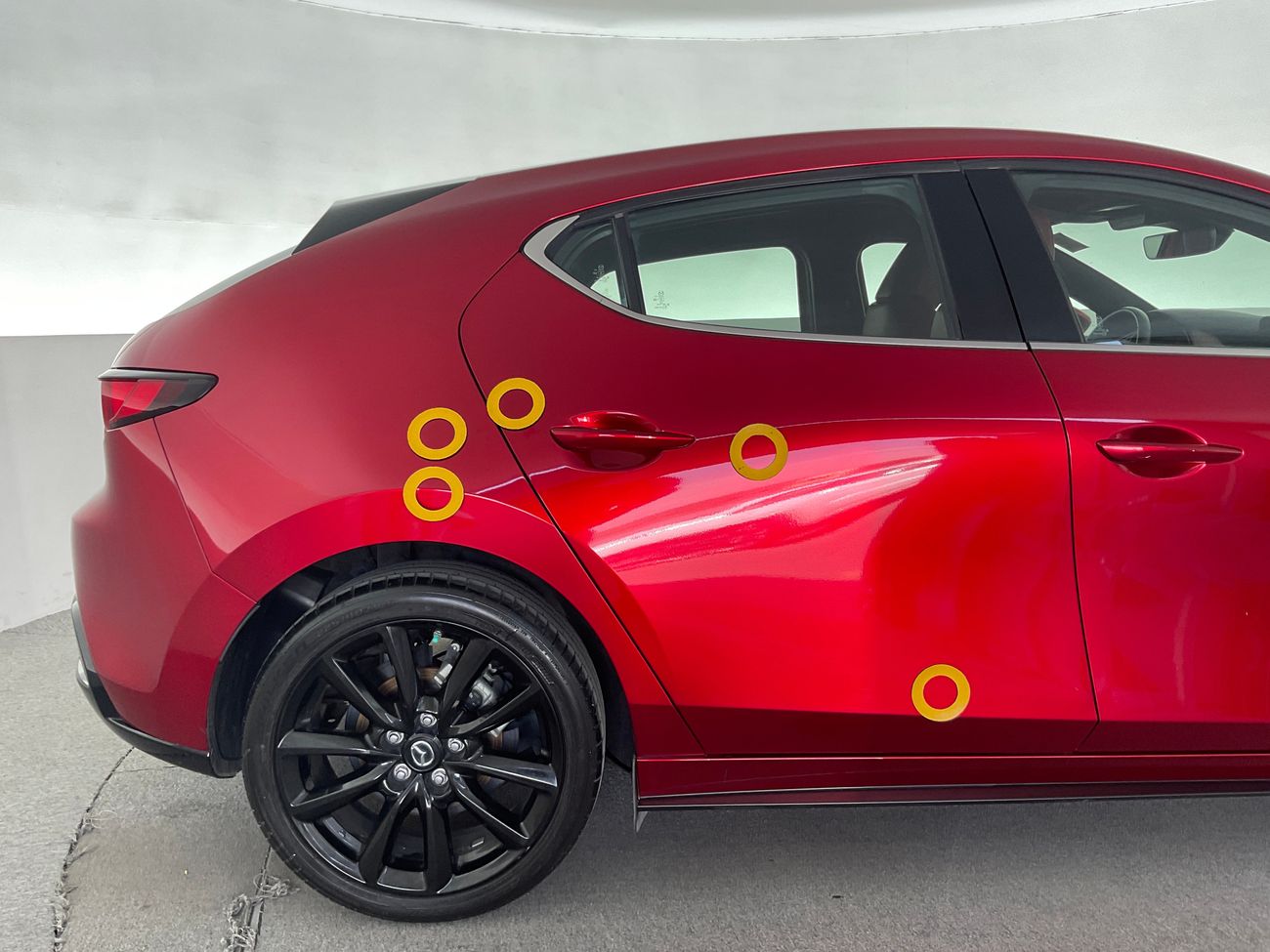 Mazda 3 Intense | Guaranteed Warranty | 0 Down Payment