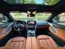 BMW M850i Gran Coupe XDRIVE American 40000km only