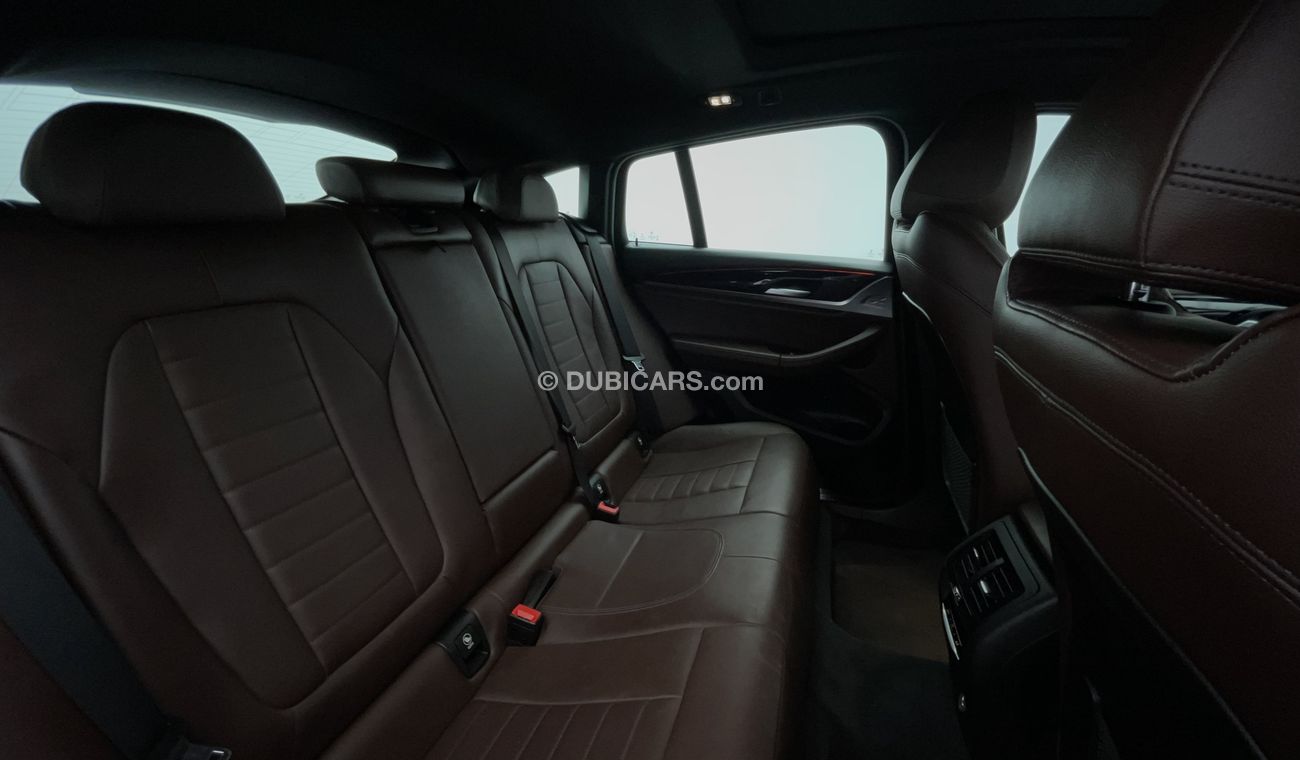 BMW X4 XDRIVE 30I EXCLUSIVE 2 | Zero Down Payment | Free Home Test Drive