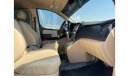 Hyundai H-1 Std 2016 | Seats | Automatic | Ref#22