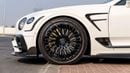 Bentley Continental Bentley Continental 2021