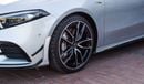 Mercedes-Benz A 35 AMG Turbo 4MATIC