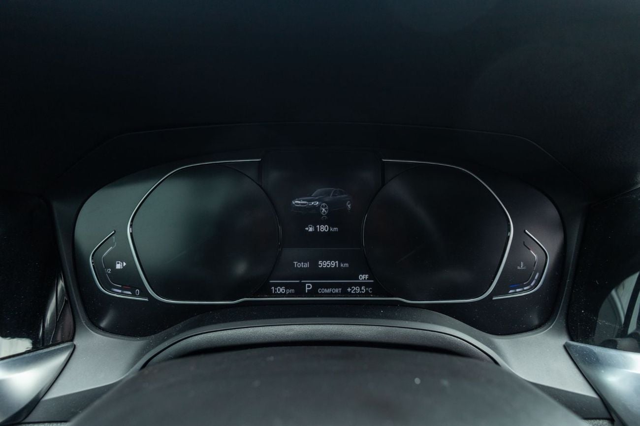 BMW 320i