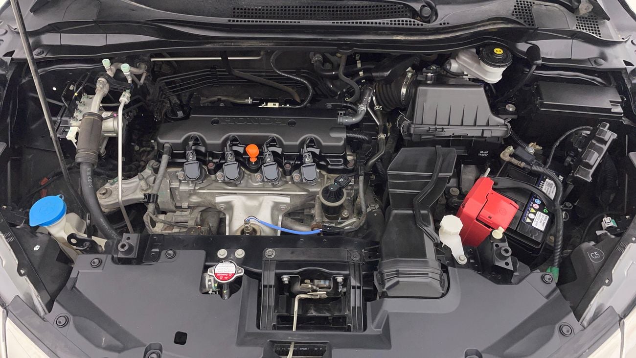 Honda HRV LX 1.8 | Zero Down Payment | Home Test Drive