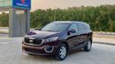 Kia Sorento EX