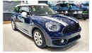 Mini Cooper Countryman Std MINI COOPER COUNTRYMAN 2018 GCC IN PERFECT CONDITION FOR 75K AED ONLY INCLUDING 1 YEAR WARRANTY