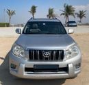 Toyota Prado TXL1 4.0L