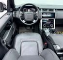 Land Rover Range Rover VOGUE SE 2021 Range Rover Vogue V8 Diesel, Warranty, Service History, Fully Loaded, Excellent Condition, Euro