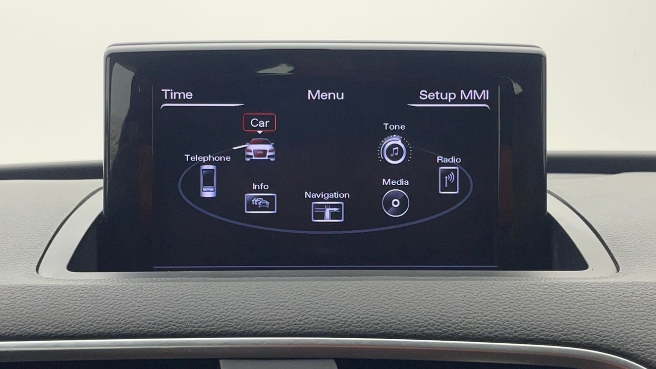 Audi Q3 S LINE 2 | Zero Down Payment | Home Test Drive