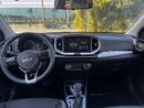 Kia KX1 Kia KX1 1.4L PATROL | export only