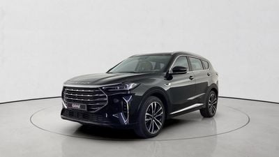 Jetour X70 Plus LUX | Guaranteed Warranty | 0 Down Payment