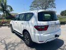 نيسان باترول LE T2 5.6L