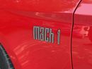 Ford Mustang MACH 1 PREMIUM