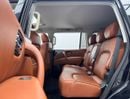 Nissan Patrol 2023 Nissan Patrol LE Platinum, Full Service History, 1 Year Warranty, Excellent Condition