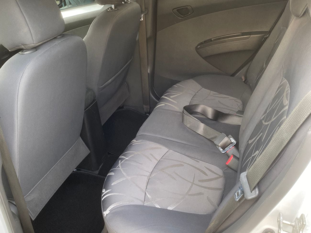 شيفروليه سبارك