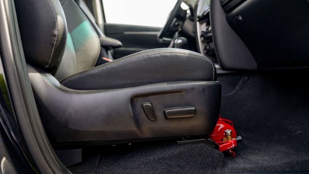 Toyota Fortuner FORTUNER 2.8L DIESEL  FULL OPTION